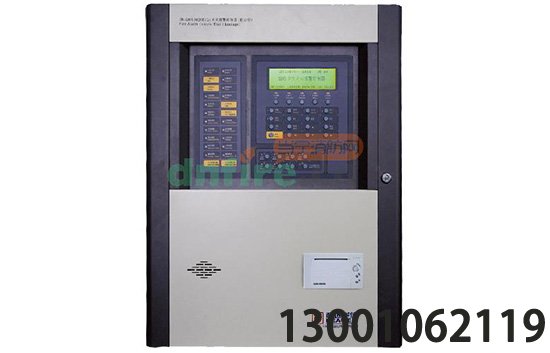 JB-QB/LD128E(Q)火災(zāi)報(bào)警控制器(聯(lián)動(dòng)型)