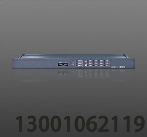 LD6935 光纖星型集線器