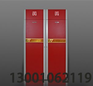 <b>柜式七氟丙烷氣體滅火裝置</b>