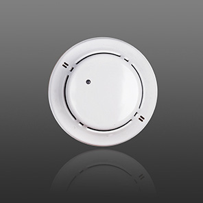 <b>JTY-GF-LD3000E（F） 點(diǎn)型光電感煙火災(zāi)探測器（非編碼）</b>