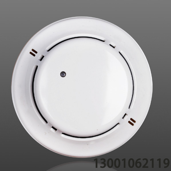 <b>JTY-GM-LD3001EN/C 點型家用感煙火災(zāi)探測器（編碼型）</b>
