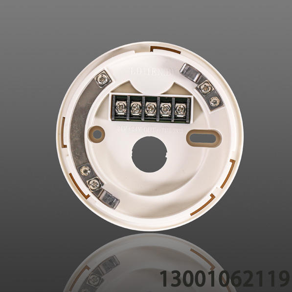 <b>LD11EN(B) 探測器底座</b>