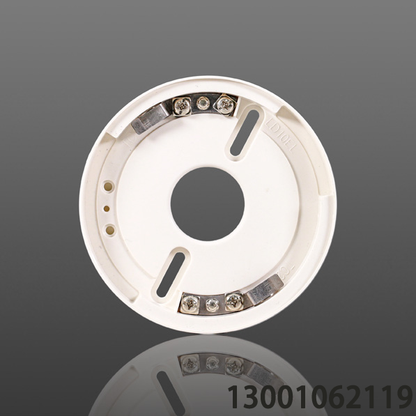 <b>LD10EL 探測器底座</b>
