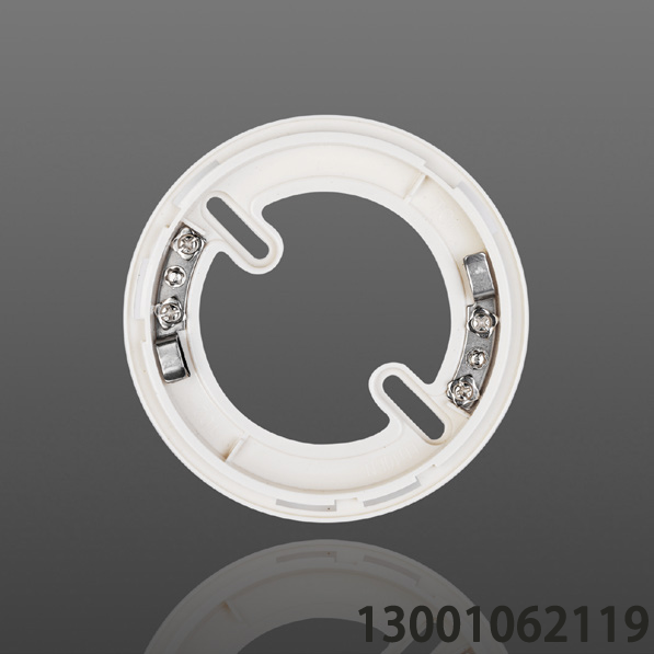 <b>LD10EN 編碼型探測器底座</b>