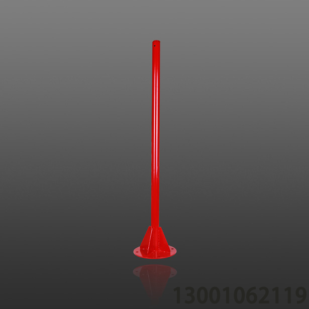<b>LD2100 室外手動(dòng)報(bào)警按鈕立柱</b>