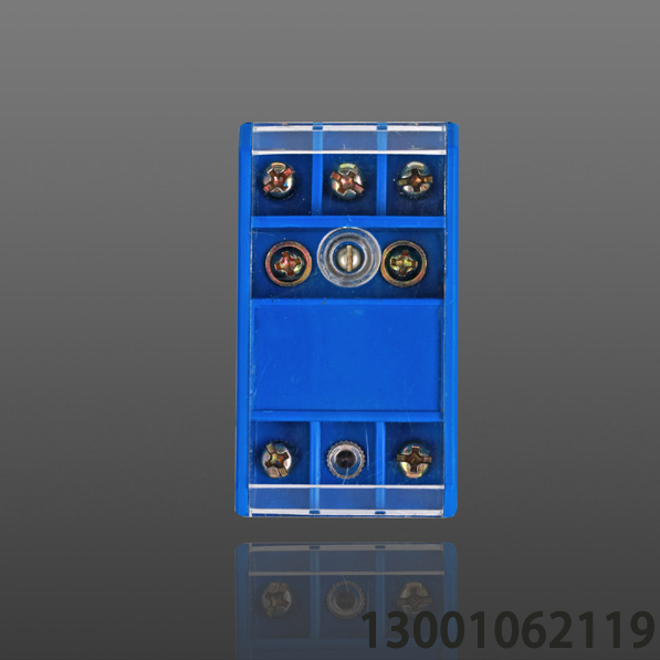 <b>LD6808 交流隔離器</b>
