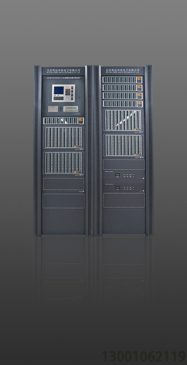 <b>JB-QG-LD188EL 火災(zāi)報(bào)警控制器 ( 聯(lián)動(dòng)型 )</b>
