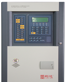 <b>北京利達(dá)JB-QB/LD128E(Q)火災(zāi)報(bào)警控制器（聯(lián)動(dòng)型）</b>