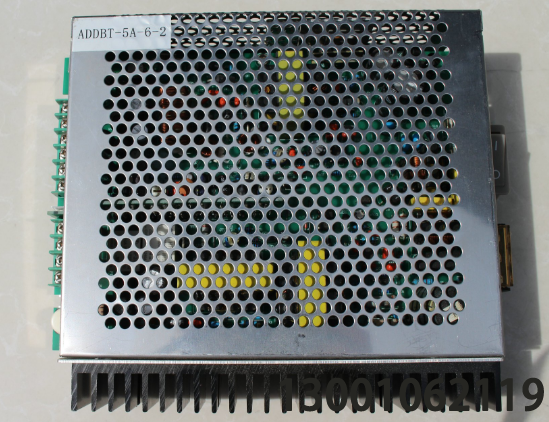 北京利達華信ADDBT5A-6-2開關電源主要參數(shù)