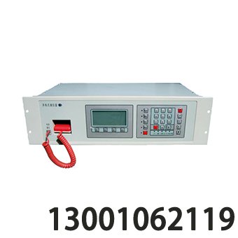 <b>利達(dá)YJG3040多線消防電話總機(jī)</b>
