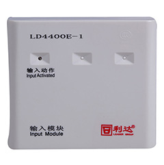 <b>利達(dá)LD4400E-1輸入模塊</b>