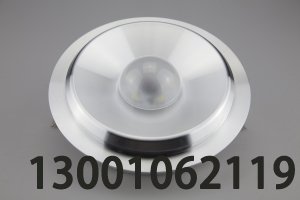 <b>利達(dá)嵌入式吸頂安裝照明燈具</b>