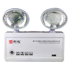 <b>利達(dá)吊掛安裝標(biāo)志燈具</b>