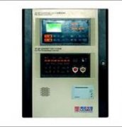 <b>利達(dá)JB-QB-LD5502ENI氣體滅火控制器</b>