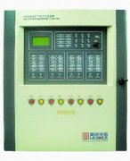 <b>利達氣體滅火控制器LD5506EN</b>