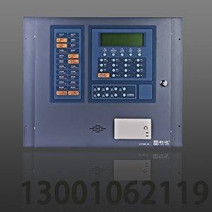 <b>利達(dá)LD128E(Q)II火災(zāi)報(bào)警控制器（聯(lián)動(dòng)型）</b>