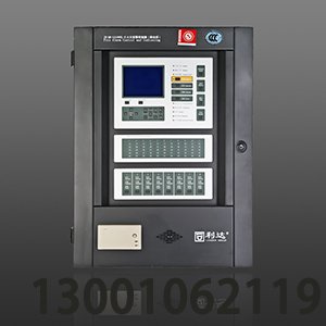 <b>利達(dá)JB-QB-LD198EL-E火災(zāi)報(bào)警控制器(聯(lián)動(dòng)型)</b>