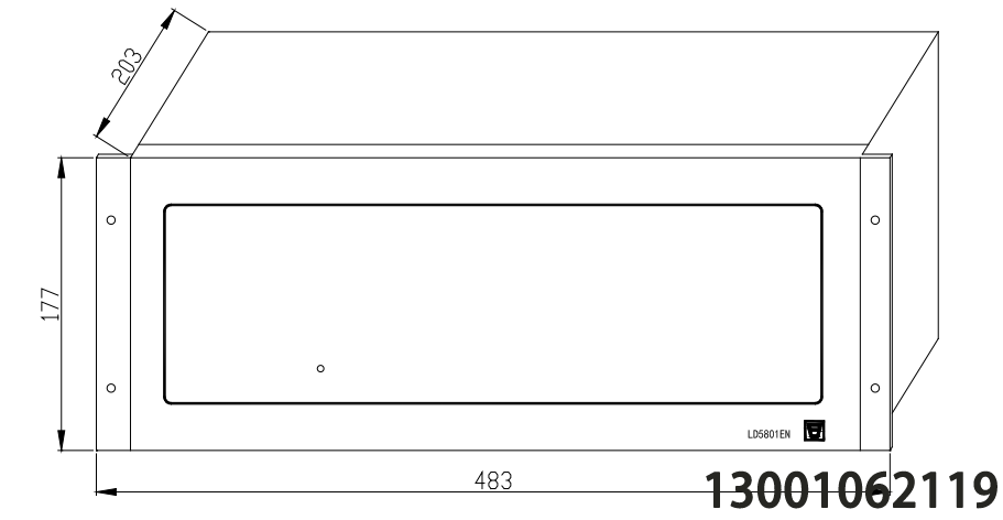  LD5801EN聯(lián)動(dòng)電源