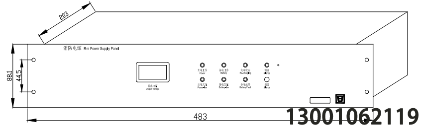 LD5120EN聯(lián)動(dòng)電源