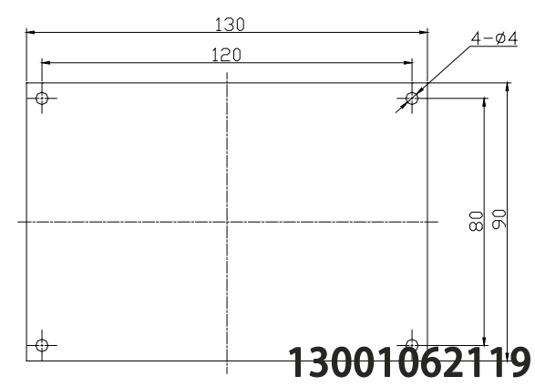 LD6907EN通訊轉換卡