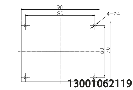 LD6908EN通訊轉換卡
