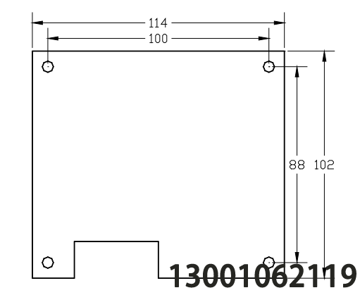 LD198EL-E聯(lián)網(wǎng)接口卡