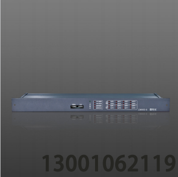<b>LD6935 光纖星型集線器</b>