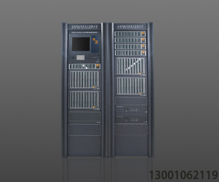 <b>JB-QG-LD128E Ⅱ 火災報警控制器 / 消防聯(lián)動控制器</b>
