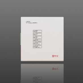 <b>北京利達華信LD6930  TCP Modbus 通訊聯(lián)網卡</b>