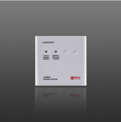 <b>LD6806ET 中繼模塊（兩線制）</b>