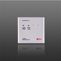 <b>LD6806ED-L 中繼模塊（兩線制，環(huán)型）</b>