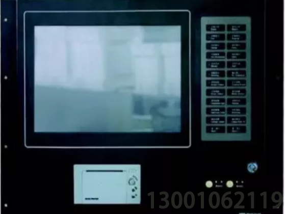 利達JB-QG-LD128E(Q)II聯(lián)動控制盤