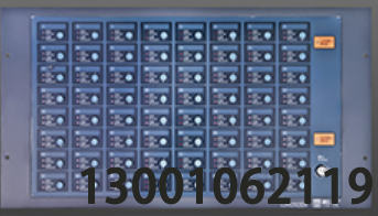 LD9202EN聯(lián)動控制盤