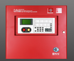 LD5507EN 火災(zāi)報警控制器