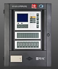 JB-QB-LD198EL-E 火災(zāi)報警控制器(聯(lián)動型)