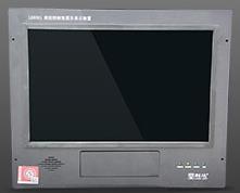 LD6901 消防控制室圖形顯示裝置 (Linux 版 )