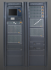 JB-QG-LD128EⅡ 火災報警控制器 / 消防聯動控制器