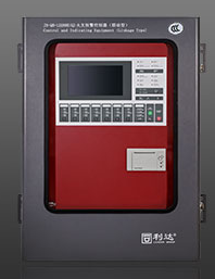 <strong>JB-QB-LD288E(Q) 火災(zāi)報警控制器 / 消防聯(lián)動控</strong>