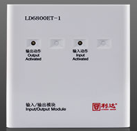 LD6800ET-1 輸入 / 輸出模塊（兩線制）