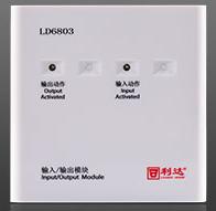 LD6803 輸入 / 輸出模塊（兩線制，非編碼）