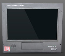 LD6901 消防控制室圖形顯示裝置 (Linux 版 )