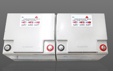 蓄電池備用電源
