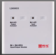 LD6803 輸入 / 輸出模塊（兩線制，非編碼）