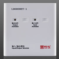 LD6800ET-1 輸入 / 輸出模塊（兩線制）