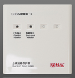 LD3600ED-1 總線短路保護(hù)器
