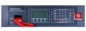 利達(dá)華信YJG3040多線消防電話總機(jī)
