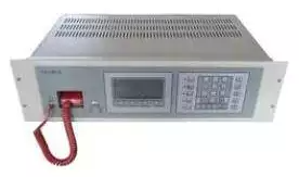 利達(dá)華信YJG3295總線消防電話主機(jī)