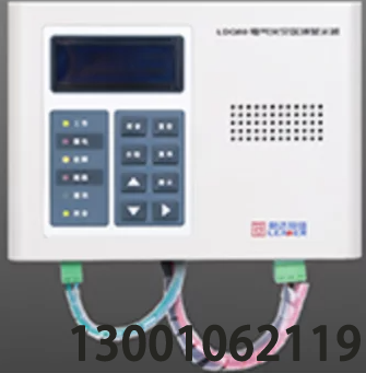 <strong>利達(dá)華信LDQ80電氣火災(zāi)區(qū)域顯示器_使用說(shuō)</strong>