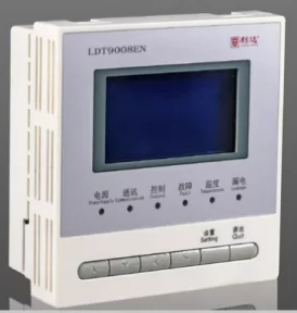 <strong>利達(dá)華信LDT9008EN組合式電氣火災(zāi)監(jiān)控探測(cè)</strong>