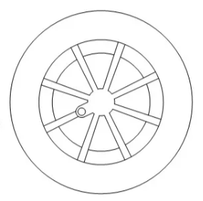 探測器類—JTW-ZDM-LD3301EN C安裝使用說明書 V1.1